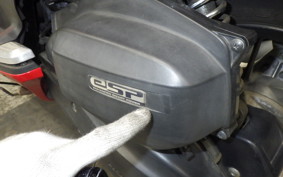 HONDA PCX 150 2006 KF12