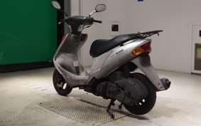 SUZUKI ADDRESS V125 CF4EA