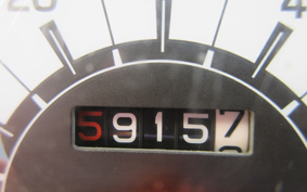 SUZUKI ADDRESS V50 CA42A