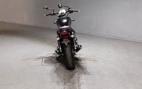 TRIUMPH STREET TWIN 900 DAD74G