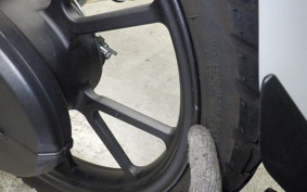 HONDA CROSS CUB 110 2024 JA60