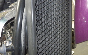 HONDA SHADOW 400 SLASHER 2001 NC40