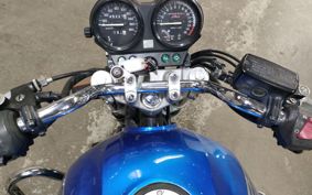 HONDA CB400SF TRAINING CAR NC54