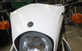 YAMAHA SEROW 250 2022 DG11J