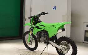 KAWASAKI KX112 KX112A