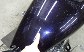 YAMAHA DRAGSTAR 400 2008 VH01J