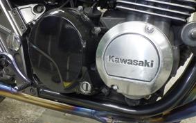 KAWASAKI ZEPHYR 400 KAI 2003 ZR400C