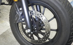 HONDA REBEL 250 S 2005 MC49