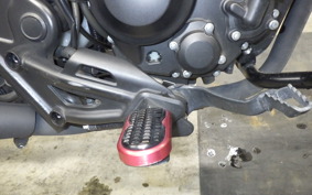 HONDA REBEL 250 S MC49
