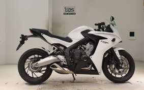 HONDA CBR650F 2016 RC83