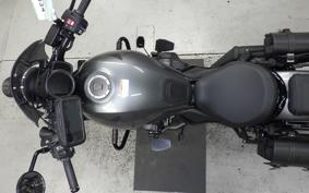 HONDA REBEL 1100 DCT 2025 SC83