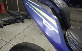 KAWASAKI NINJA 400 2022 EX400G