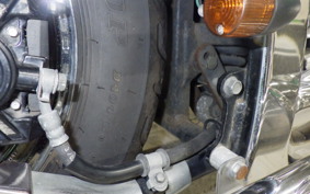 YAMAHA DRAGSTAR 1100 2003 VP13J