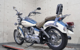 YAMAHA DRAGSTAR 250 VG05J