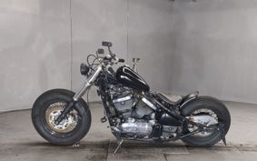 KAWASAKI VULCAN400 CLASSIC VN400A