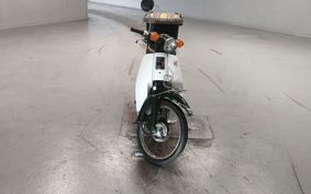 HONDA SUPER CUB50 C50