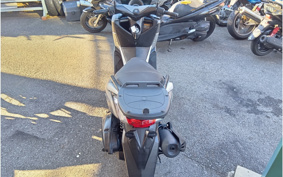 YAMAHA N-MAX 155 ABS SG50J
