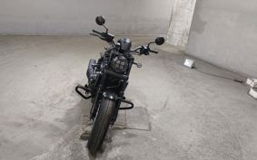 HONDA REBEL 1100 DCT SC83