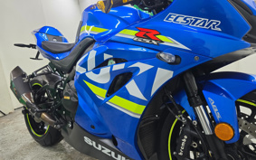 SUZUKI GSX-R1000R 2019 DM11A
