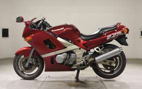 KAWASAKI ZZ-R400 Gen.2 1994 ZX400N