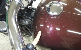 HARLEY FXBR1750 2018