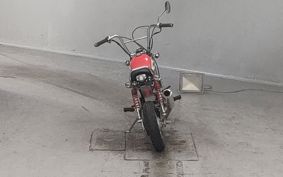 HONDA MONKEY Z50J
