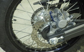 HONDA CRF250L MD47