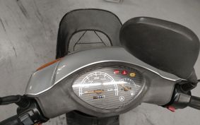 YAMAHA JOG SA36J