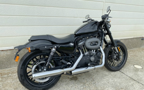 HARLEY XL1200CX 2016 LM3