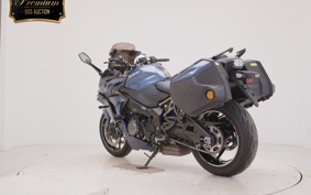 SUZUKI GSX-S1000GT 2018 EK1AA