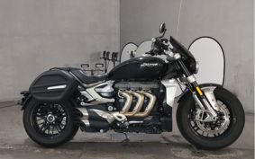 TRIUMPH TRIUMPH  ROCKET 3R YBG11J
