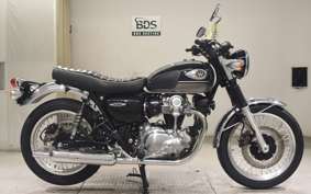 KAWASAKI W800 2024 EJ800E