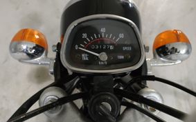 HONDA BENLY 50 CD50