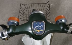 HONDA SUPER CUB50 C50