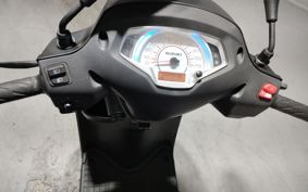 SUZUKI ADDRESS V125 DP12H
