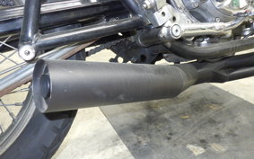 HONDA CB750 2002 CB750