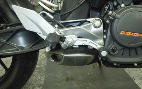 KTM 200 DUKE 2008