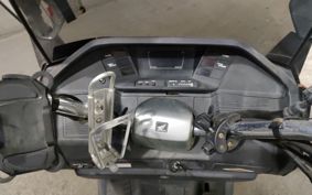 HONDA FUSION MF02