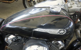 YAMAHA DRAGSTAR 400 CLASSIC 4TR