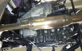 KAWASAKI ELIMINATOR400-3 2024 EL400A