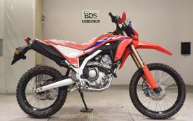 HONDA CRF250L 1998 MD47