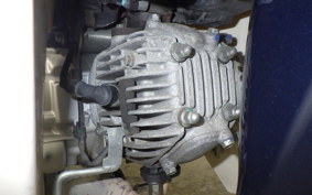 HONDA C50 SUPER CUB 2018 AA09