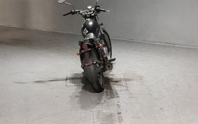 SUZUKI GLASS TRACKER BIG BOY NJ4BA