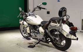 YAMAHA DRAGSTAR 250 2023 VG05J