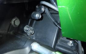 KAWASAKI ZX 1400 NINJA R A 2013