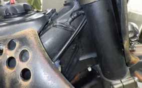 KAWASAKI KX250 F 2023 KX250T