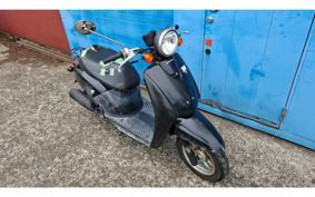 HONDA TODAY AF61