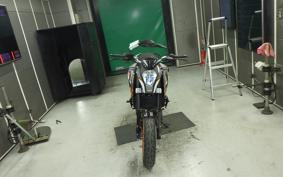 KTM 390 DUKE 2017