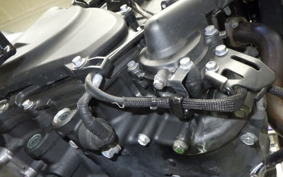 KAWASAKI ELIMINATOR400-3 2023 EL400A