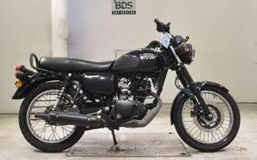 KAWASAKI W175